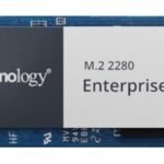 Synology SNV3410-400G PCI-Express 3.0 400 GB M.2 SSD