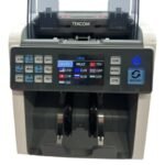 Tekcom Pro9000 Para Sayma Makinası
