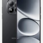 Xiaomi Redmi Note 15 256GB 8GB Ram Siyah Cep Telefonu
